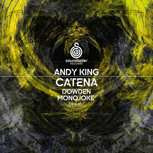 Andy King - Catena [ST342]